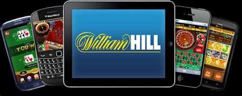 www.williamhill.es mobile|William Hill .